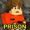 Prison escape for MCPE