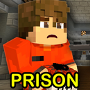 Prison escape for MCPE APK