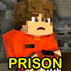 Prison escape for MCPE آئیکن