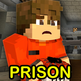 Prison escape for MCPE アイコン