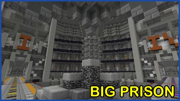 Download Prison Escape For Mcpe Apk For Android Latest Version