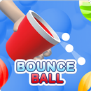 Bounce Ball: Collect em All APK