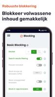 Blockerx: porno blocker screenshot 1