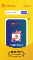 BlockerX पोस्टर