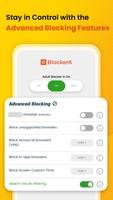 BlockerX ảnh chụp màn hình 2