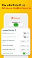 BlockerX اسکرین شاٹ 2