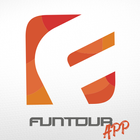 Funtour App icône