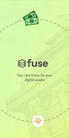 Fuse Wallet captura de pantalla 1