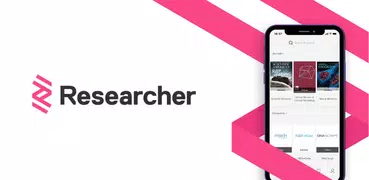 Researcher: Discover & Discuss