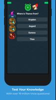 TriviaSpar Screenshot 1