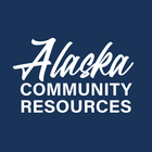 Alaska Community Resources 아이콘