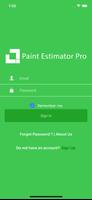 Paint Estimator Plakat