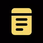 Simple Notes, Notepad & Lists biểu tượng