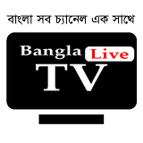 BanglaTV Channels icône