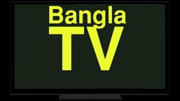 Bangla TV poster