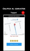 TAPPXI Rider স্ক্রিনশট 1