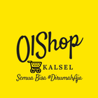 Olshop & Jasa Kalsel icône