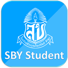 SBY Student ikona