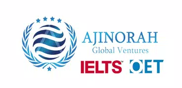 OET & IELTS - Ajinorah