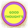 Good Thought's