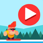 Riding Games icon