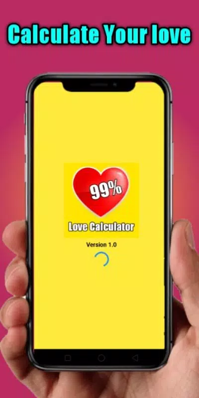 Love Calculator Online APK for Android Download
