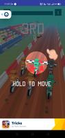 Moto x4 Bike Racing Ekran Görüntüsü 3