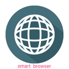 Smart browser pro 图标