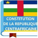 Constitution centrafricaine APK