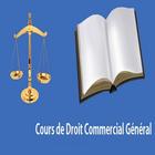 Cours de Droit Commercial Géné simgesi