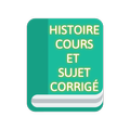 Histoire Cours Sujets Corrigés