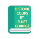 Histoire Cours Sujets Corrigés APK