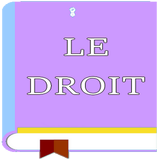 Le Droit আইকন