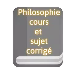Скачать Philosophie cours et sujets co APK