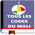 Les codes du Mali ikona