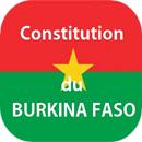 Constitution du Burkina Faso APK