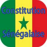 Constitution du Sénégal icône