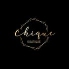 Chique Boutique أيقونة