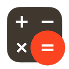 Calculator Pro أيقونة