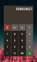 Calculator Pro تصوير الشاشة 1