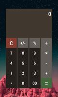 Calculator Pro captura de pantalla 2