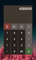 برنامه‌نما Calculator Pro عکس از صفحه