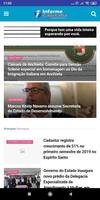 Informe Capixaba скриншот 1