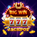 slot machine أيقونة