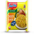 ”Indomie Game