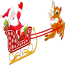 Santa Flaying APK