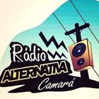 Rádio Alternativa Camará icône