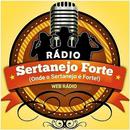 Rádio Sertanejo Forte APK