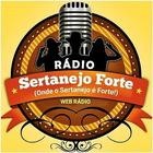 Rádio Sertanejo Forte ikon