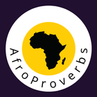 Afro Proverbs icône